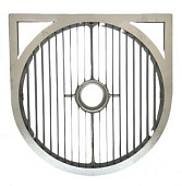 Картинка Решетка для картофеля фри 10 мм Hallde 37199 в ШефСтор Решетка для картофеля фри 10 мм Hallde 37199 в компании ШефСтор